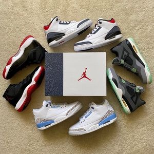 Meet your Posher, Oliver